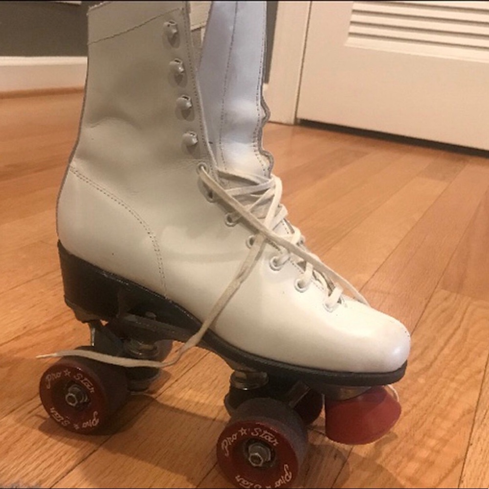 Roller Skates